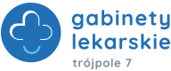 Gabinety Lekarskie - Trójpole 7