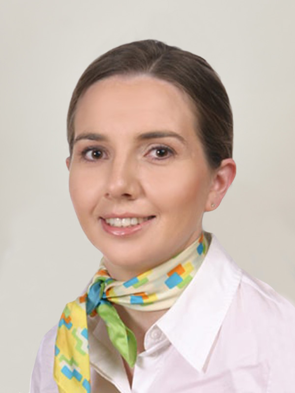 Dr n. med. Anna Sadowska-Przytocka - lekarz dermatolog i wenerolog w Gabinety lekarskie Trójpole 7 w Poznaniu