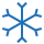 Ikona - Klimatyzowane wnętrza